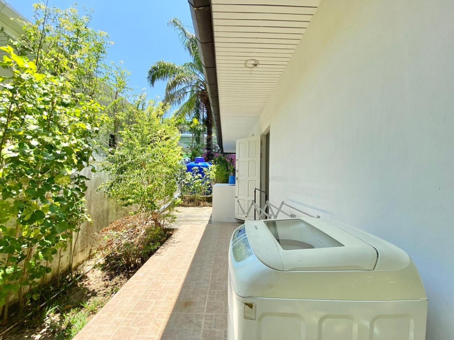 Phikun 4 Bedroom Private Pool Villa Chalong Exterior foto